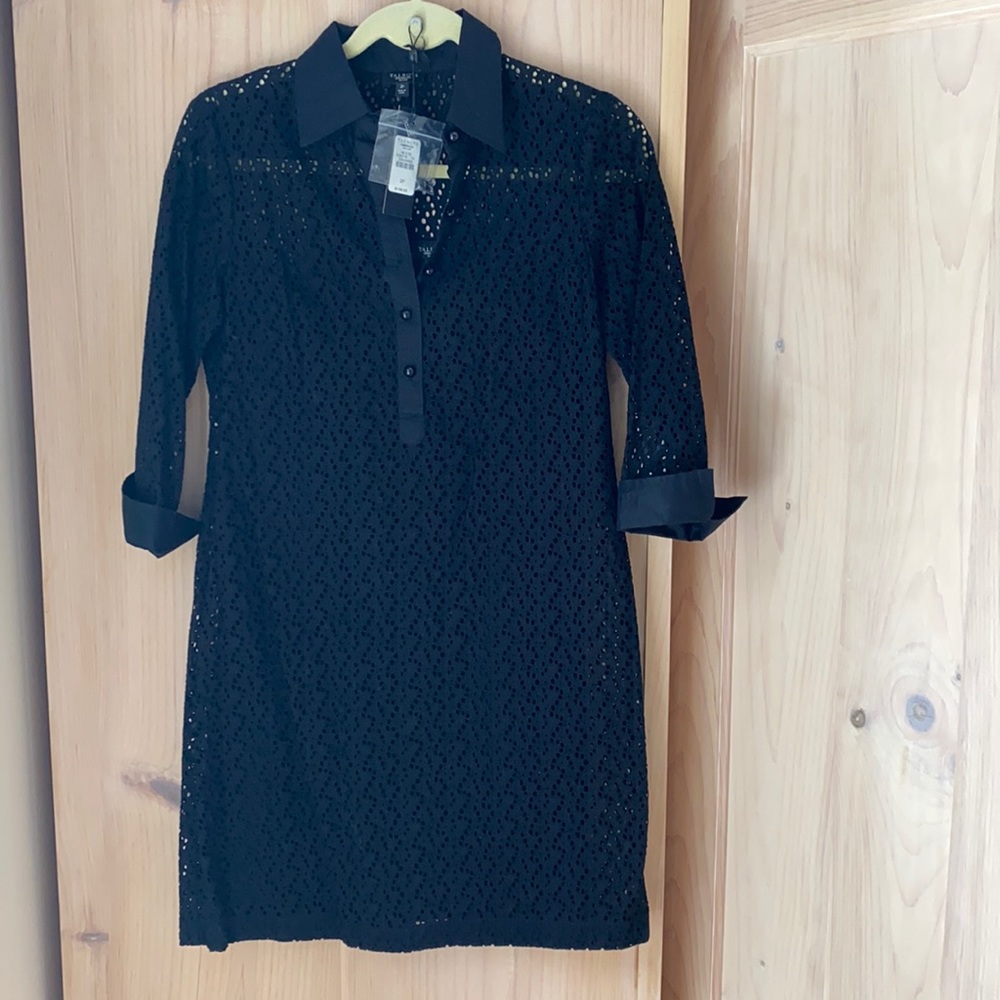 Talbots dress